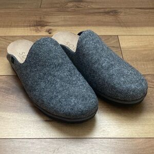 SOUL Naturalizer Mule Slippers